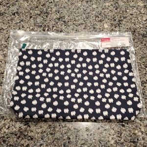 Thirty one zipper pouch